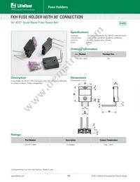 178.7017.0001 Datasheet Cover