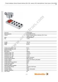 1783510000 Datasheet Cover