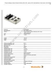 1783540000 Datasheet Cover