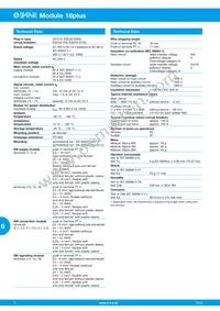 18 PLUS_SMP_ASSEMBLY Datasheet Page 2