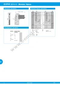 18 PLUS_SMP_ASSEMBLY Datasheet Page 6