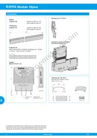 18 PLUS_SMP_ASSEMBLY Datasheet Page 8