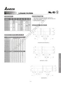 180TDVST2-1 Datasheet Page 2