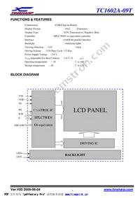 181 Datasheet Page 3