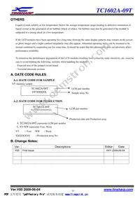 181 Datasheet Page 17