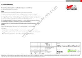 18123A333JAT2A Datasheet Page 4