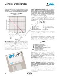 18125E102MAT2A Datasheet Page 17