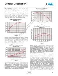 18125G155ZAT2A Datasheet Page 15