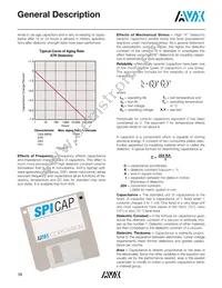 18125G155ZAT2A Datasheet Page 16