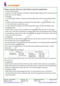 1814 Datasheet Page 6