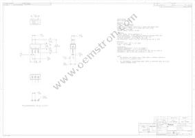 1825077-1 Datasheet Cover