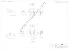 1825096-2 Datasheet Page 3