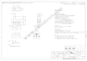 1825117-1 Datasheet Cover