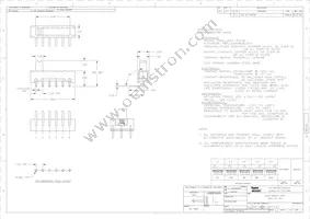 1825122-1 Datasheet Cover