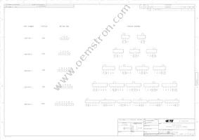 1825159-2 Datasheet Page 2