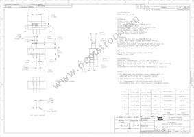 1825160-1 Datasheet Cover