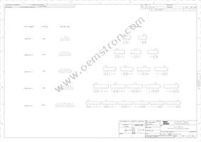 1825160-1 Datasheet Page 2