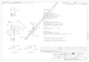 1825162-1 Datasheet Cover