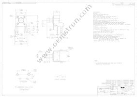 1825968-1 Datasheet Cover