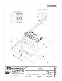 186F24 Datasheet Cover