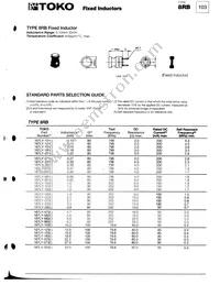 187LY-682J Datasheet Cover