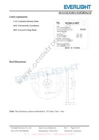 19-117Z/T1D-CN1P2B3X/3T Datasheet Page 8