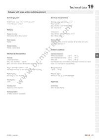 19-159.015 Datasheet Page 17