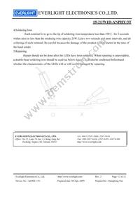 19-21/W1D-ANPHY/3T Datasheet Page 12