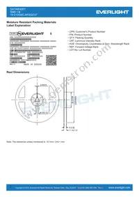 19-213/G6C-AP2Q2/3T Datasheet Page 7