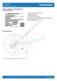 19-213/G6C-MN1P1VZ/DT Datasheet Page 7