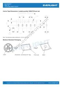 19-213/G6C-MN1P1VZ/DT Datasheet Page 8