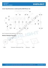 19-213/GVC-AMNB/3T Datasheet Page 8