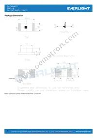 19-213/T3D-CS1T1B2/3T Datasheet Page 8