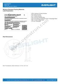 19-213/T3D-CS1T1B2/3T Datasheet Page 9