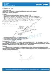 19-213/T3D-CS1T1B2/3T Datasheet Page 11