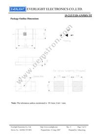 19-213/W1D-ANPHY/3T Datasheet Page 2