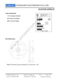 19-213/W1D-ANPHY/3T Datasheet Page 7