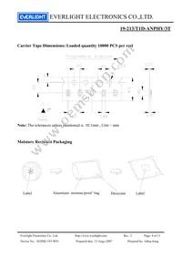 19-213/W1D-ANPHY/3T Datasheet Page 8