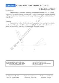 19-213/W1D-ANPHY/3T Datasheet Page 11