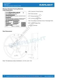 19-213SUBC/S400-A5/S208-2/TR8 Datasheet Page 7