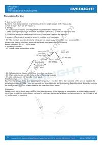 19-213SUBC/S400-A5/S208-2/TR8 Datasheet Page 9