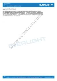 19-213SUBC/S400-A5/S208-2/TR8 Datasheet Page 10