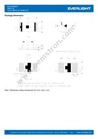 19-217/BHC-ZL1M2RY/3T Datasheet Page 6