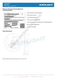 19-217/R6C-AL1M2VY/3T Datasheet Page 7