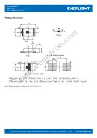 19-217/R6C-P1Q2/3T Datasheet Page 6