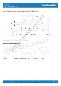 19-217/S2C-AM2N2VY/3T Datasheet Page 8