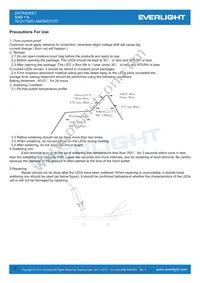 19-217/S2C-AM2N2VY/3T Datasheet Page 9