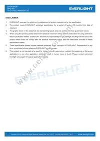 19-217/S2C-AM2N2VY/3T Datasheet Page 11