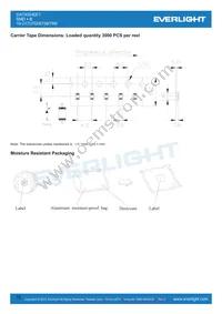 19-217UTD/S759/TR8 Datasheet Page 10