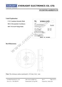 19-218/T1D-AQ2R2TY/3T Datasheet Page 8